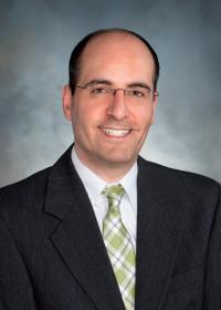Michael Pardo, MD Profile Headshot